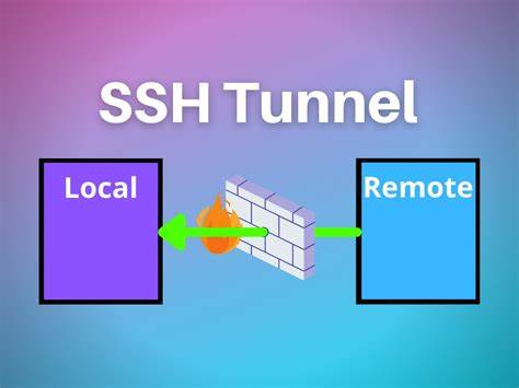 探索Tunn的强大功能和使用方法,了解如何通过简单的配置文件高效管理多个SSH隧道,实现安全连接与远程访问的最佳实践。揭示Tunn如何简化SSH隧道操作,提升开发者和运维人员的工作效率。

