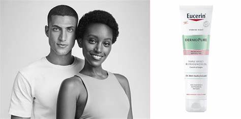 探讨EUCERIN品牌的历史、产品特色以及其在现代护肤市场中的地位与优势,全面解析其如何借助先进技术满足各种肤质的护理需求,助力消费者实现健康、美丽的肌肤目标。
