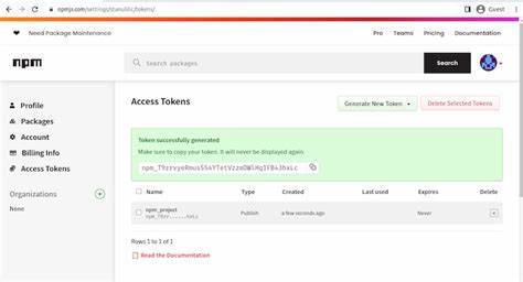 随着软件供应链攻击日益增多,GitHub正通过强制2FA认证和多项安全升级措施加固npm平台安全,帮助开发者构建更安全的开源生态环境,降低安全风险。本文深入解析GitHub近期针对npm采取的安全策略及其影响。
